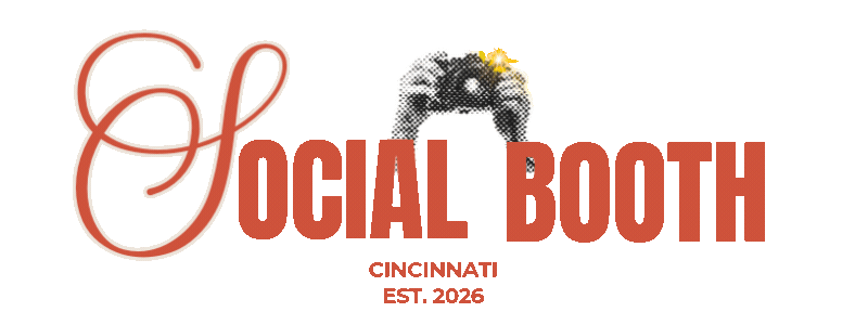 The Social Booth - Cincinnati